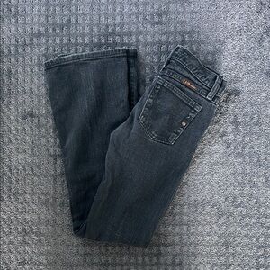 Girls Wrangler QBaby Jeans